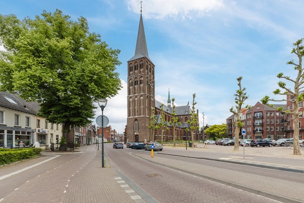Medium property photo - Ariënsstraat 58, 5931 HP Tegelen